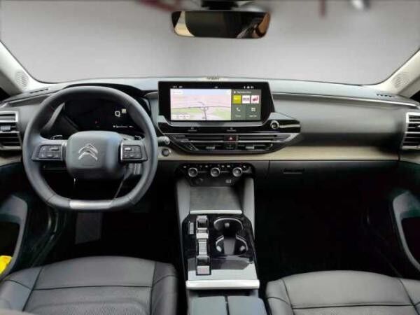 Citroën C5 X Shine ++ +Voll-Leder+