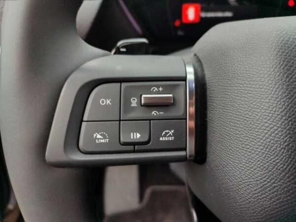 Citroën C5 X Shine ++ +Voll-Leder+