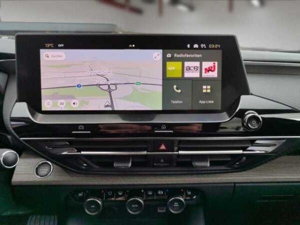 Citroën C5 X Shine ++ +Voll-Leder+