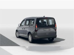 Volkswagen Caddy 5-Sitzer Motor: 2,0 l TDI EU6 SCR 75 kW Getriebe: 6-Gang-Schaltgetriebe Ra