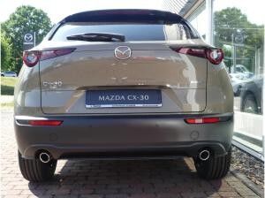 Mazda CX-30 e-SKYACTIV-G 140 M-Hybrid HOMURA - KURZFRISTIG VERFÜGBAR