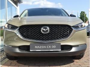 Mazda CX-30 e-SKYACTIV-G 140 M-Hybrid HOMURA - KURZFRISTIG VERFÜGBAR