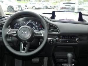 Mazda CX-30 e-SKYACTIV-G 140 M-Hybrid HOMURA - KURZFRISTIG VERFÜGBAR