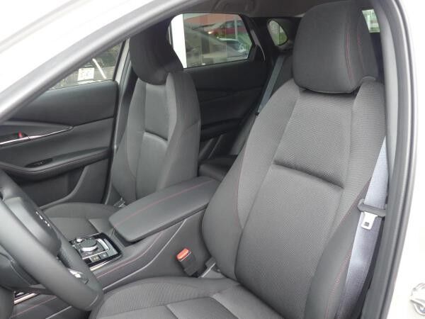 Mazda CX-30 e-SKYACTIV-G 140 M-Hybrid HOMURA - KURZFRISTIG VERFÜGBAR