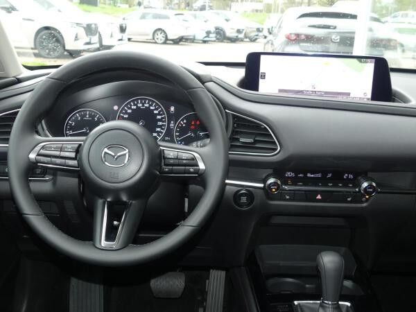 Mazda CX-30 e-SKYACTIV-G 140 M-Hybrid HOMURA - KURZFRISTIG VERFÜGBAR