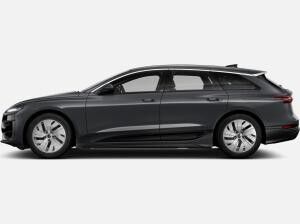 Audi A6 e-tron Avant   bis 31.12.2025 👔0,25 % Versteuerung | BUSINESSAKTION 👔