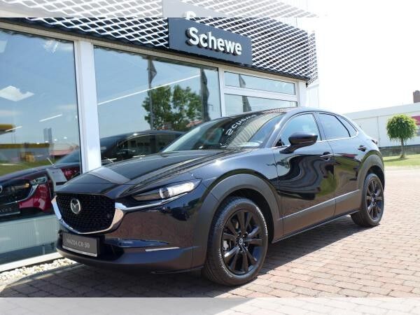 Mazda CX-30 e-SKYACTIV-G 140 M-Hybrid HOMURA - KURZFRISTIG VERFÜGBAR
