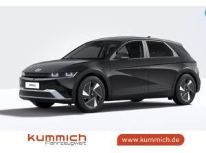 Hyundai IONIQ 5 84kWh 229PS DYNAMIQ + el. Heckklappe