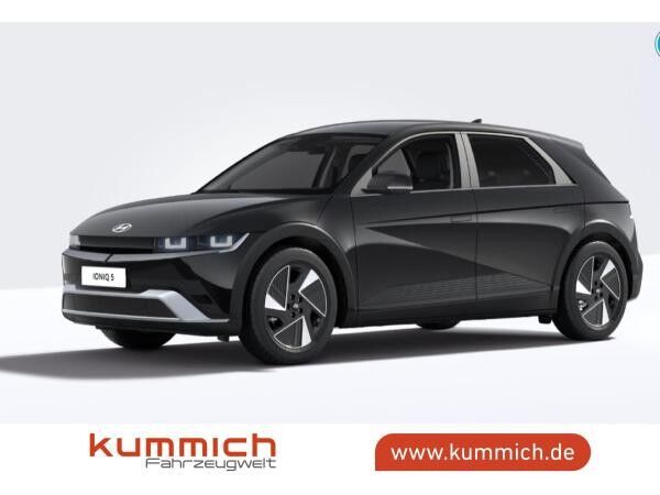 Hyundai IONIQ 5 84kWh 229PS DYNAMIQ + el. Heckklappe