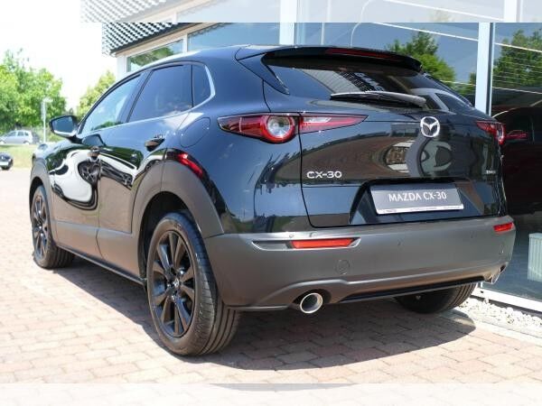 Mazda CX-30 e-SKYACTIV-G 140 M-Hybrid HOMURA - KURZFRISTIG VERFÜGBAR