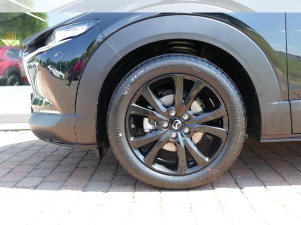 Mazda CX-30 e-SKYACTIV-G 140 M-Hybrid HOMURA - KURZFRISTIG VERFÜGBAR