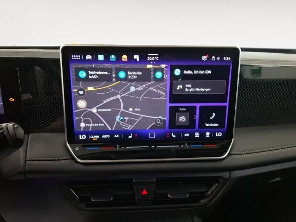 Volkswagen Tiguan 1.5 eTSI Life ACC AHK RFK 18 Totwinkel A