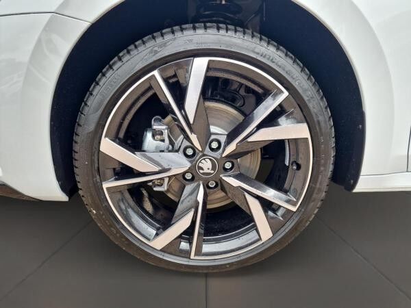 Skoda Octavia Combi 2.0 TDI Sportline Matrix ACC SpurH
