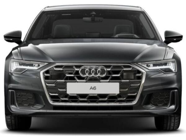 Audi A6 Limousine S line 50 TDI quattro SITZBELÜFTUNG
