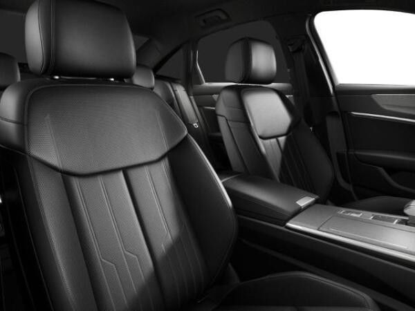 Audi A6 Limousine S line 50 TDI quattro SITZBELÜFTUNG