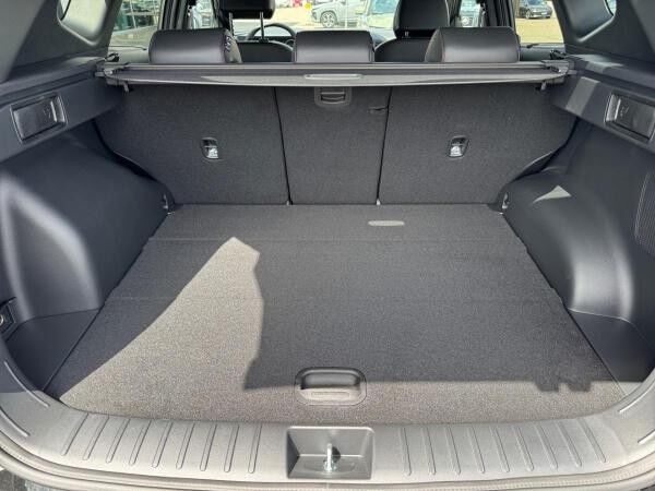 Hyundai Tucson HEV MY25 1.6 T-GDI 215PS 2WD/ N Line/GEWERBEKUNDEN
