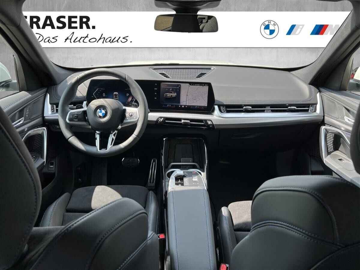 BMW X1 sDrive18d +++UPE: *58010,01?,--+++