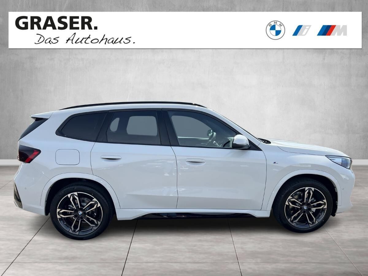 BMW X1 sDrive18d +++UPE: *58010,01?,--+++
