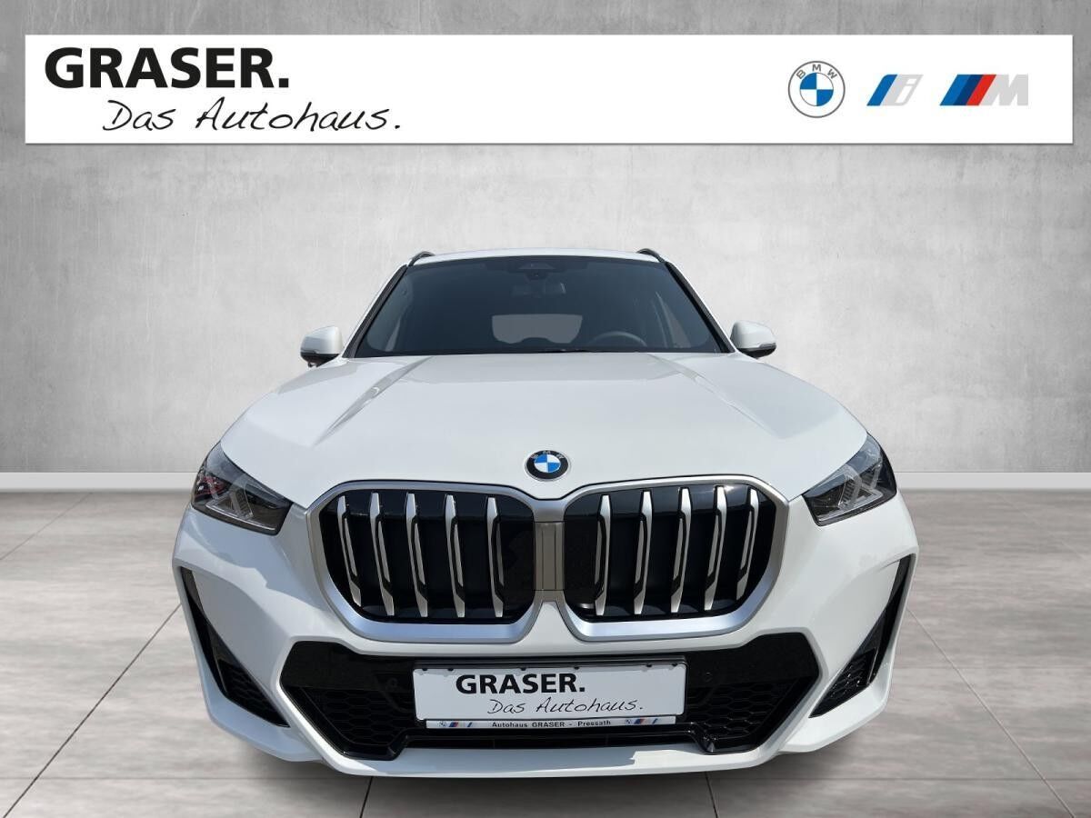 BMW X1 sDrive18d +++UPE: *58010,01?,--+++