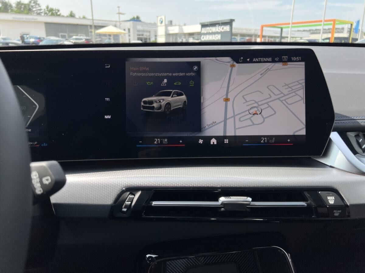 BMW X1 sDrive18d +++UPE: *58010,01?,--+++