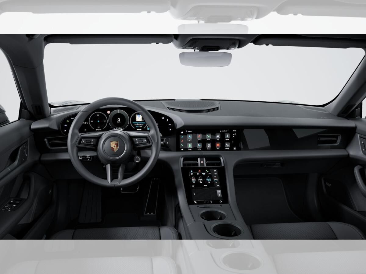 Porsche Taycan 🚗 Sofort verfügbar: Ihr Porsche wartet auf Sie! 🌟NEUWAGEN / NEUES MODELL