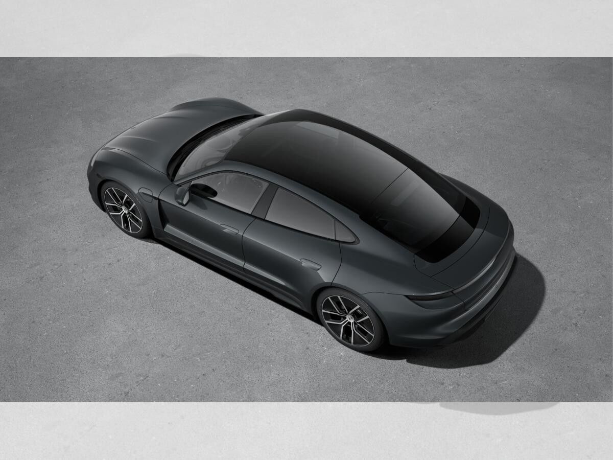 Porsche Taycan 🚗 Sofort verfügbar: Ihr Porsche wartet auf Sie! 🌟NEUWAGEN / NEUES MODELL
