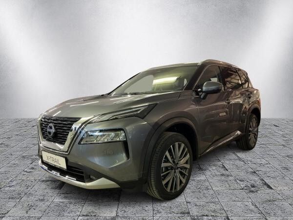 Nissan X-Trail Tekna 163PS Autom. ***SOFORT VERFÜGBAR***