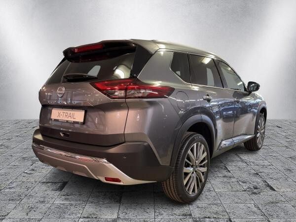 Nissan X-Trail Tekna 163PS Autom. ***SOFORT VERFÜGBAR***