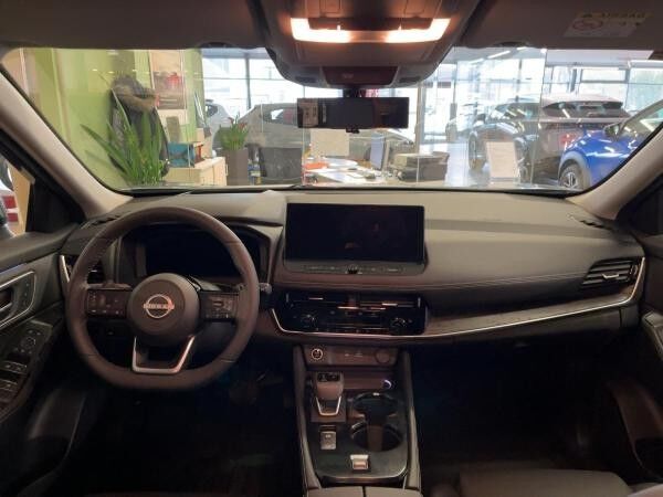 Nissan X-Trail Tekna 163PS Autom. ***SOFORT VERFÜGBAR***