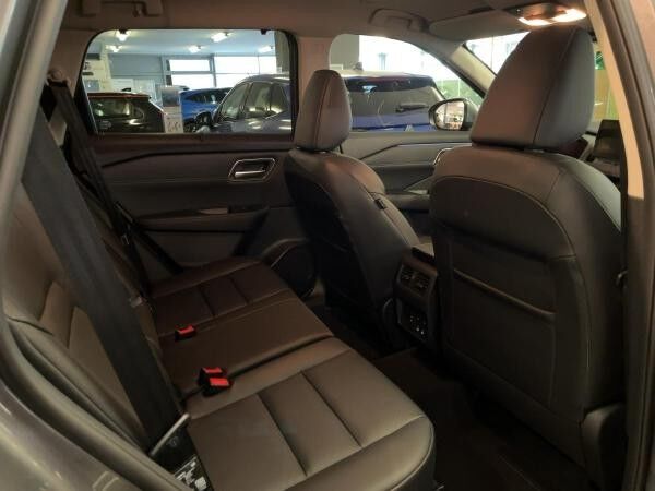 Nissan X-Trail Tekna 163PS Autom. ***SOFORT VERFÜGBAR***