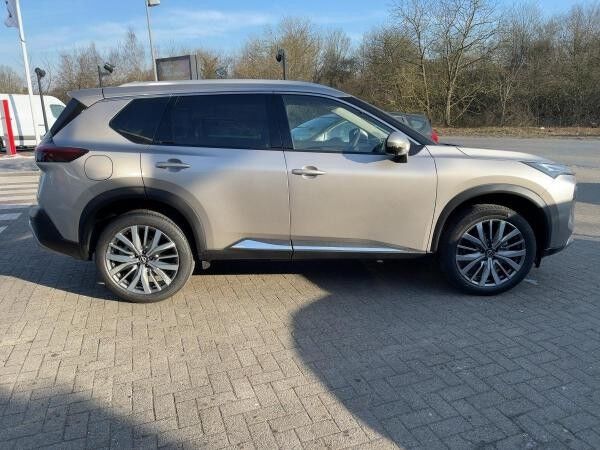 Nissan X-Trail Tekna+ 163PS Autom. ***SOFORT VERFÜGBAR***