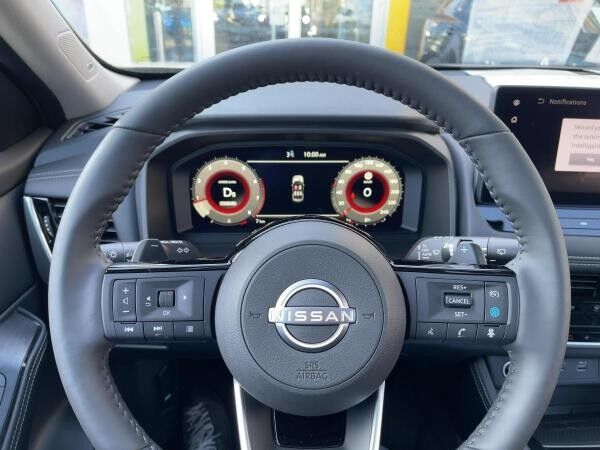 Nissan X-Trail Tekna+ 163PS Autom. ***SOFORT VERFÜGBAR***