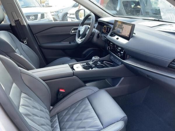 Nissan X-Trail Tekna+ 163PS Autom. ***SOFORT VERFÜGBAR***