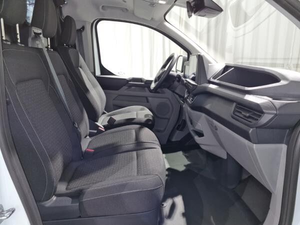 Ford Transit Custom 🔋 PHEV - Trend⚡ Wartung & Garantie inklusive 🎁