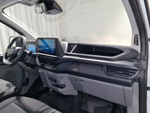Ford Transit Custom 🔋 PHEV - Trend⚡ Wartung & Garantie inklusive 🎁