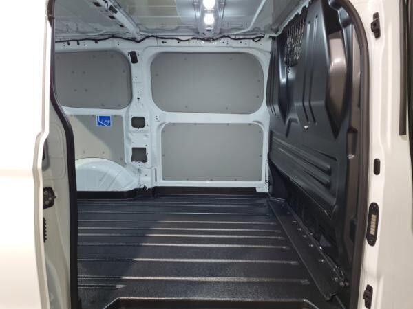 Ford Transit Custom 🔋 PHEV - Trend⚡ Wartung & Garantie inklusive 🎁