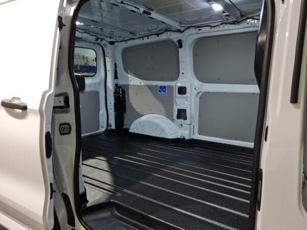 Ford Transit Custom 🔋 PHEV - Trend⚡ Wartung & Garantie inklusive 🎁