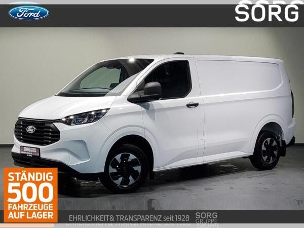 Ford Transit Custom 🔋 PHEV - Trend⚡ Wartung & Garantie inklusive 🎁