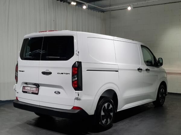 Ford Transit Custom 🔋 PHEV - Trend⚡ Wartung & Garantie inklusive 🎁