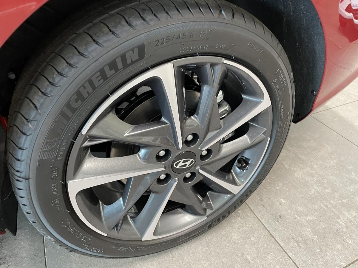 Hyundai i30 cw 1.0 T-GDI Advantage