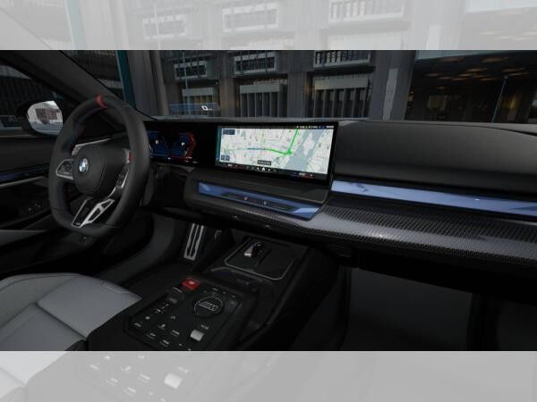 BMW M5 Touring*0,5% Versteuerung*Vorführwagen*Verfügbar ab März/2026*