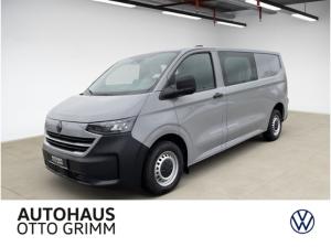 Volkswagen Transporter T7 New*KaWaPlus*LangerRadstand*