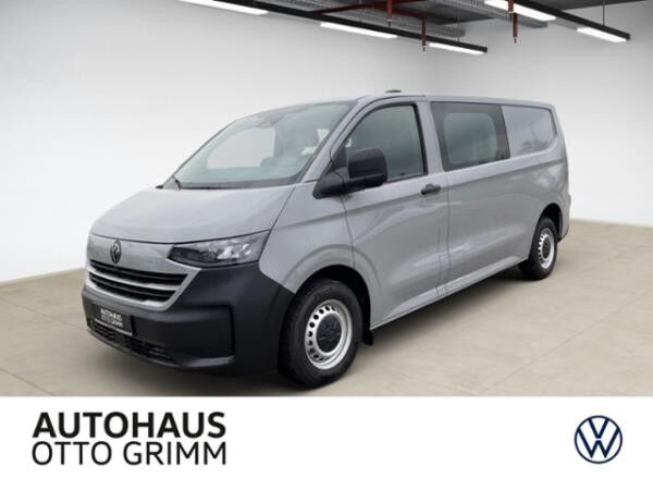 Volkswagen Transporter T7 New*KaWaPlus*LangerRadstand*