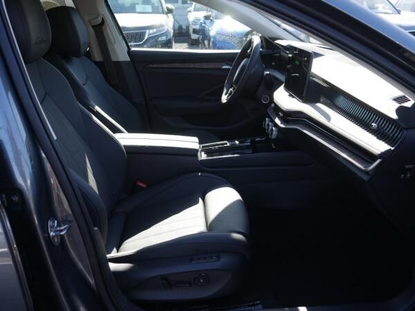 Skoda Superb Combi L&K 2.0 TDI 4x4 - HUD PANO MATRIX-LED *SN273*