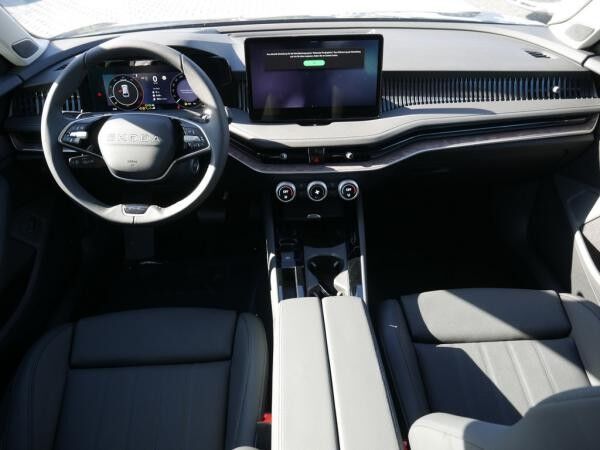 Skoda Superb Combi L&K 2.0 TDI 4x4 - HUD PANO MATRIX-LED *SN273*