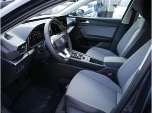 Seat Leon Sportstourer Road Edition 1.5 eTSI - ACC LED *SN98*