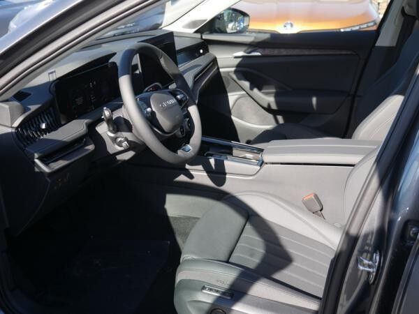 Skoda Superb Combi L&K 2.0 TDI 4x4 - HUD PANO MATRIX-LED *SN273*