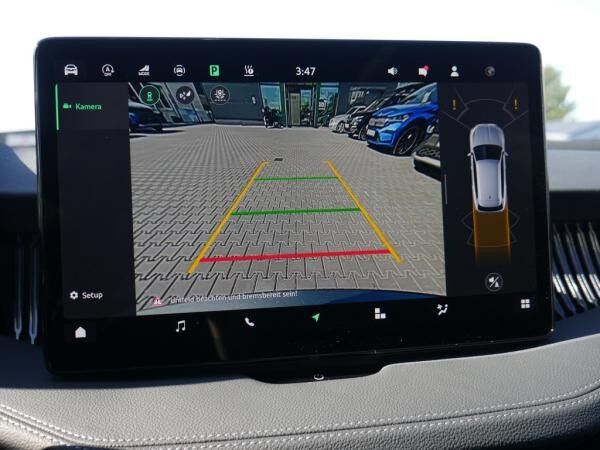 Skoda Superb Combi L&K 2.0 TDI 4x4 - HUD PANO MATRIX-LED *SN273*