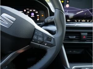 Seat Leon Sportstourer Road Edition 1.5 eTSI - ACC LED *SN98*