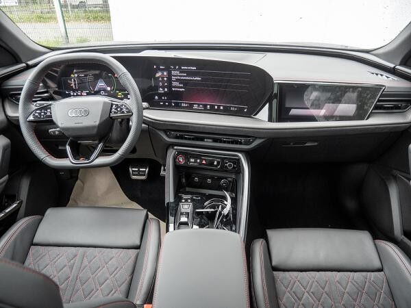 Audi Q5 Sportback edition one e-hybrid quattro